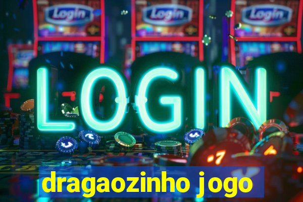 dragaozinho jogo